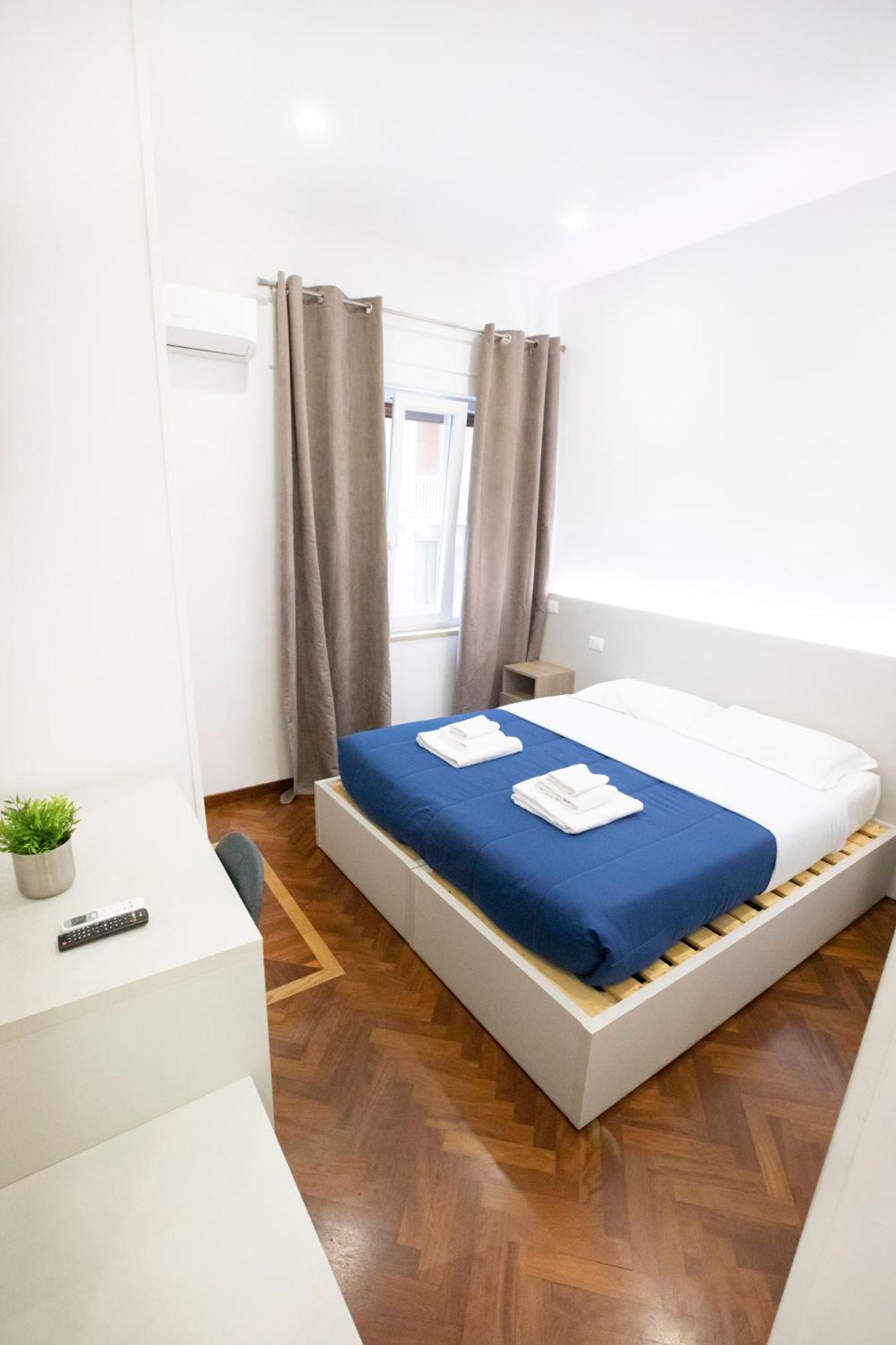 Hall Inn B&B In נאפולי מראה חיצוני תמונה