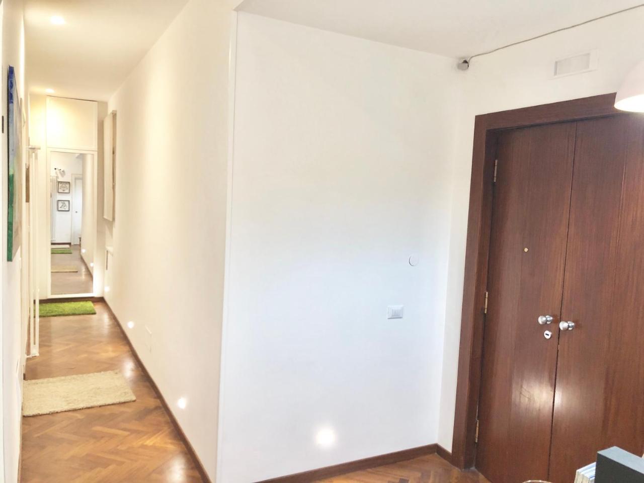 Hall Inn B&B In נאפולי מראה חיצוני תמונה